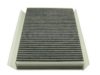 CORTECO 80000743 Filter, interior air